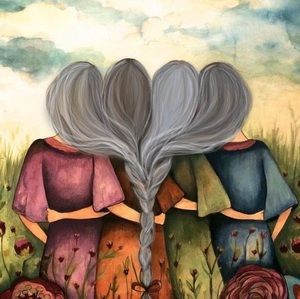 Meet your Posher, Linda